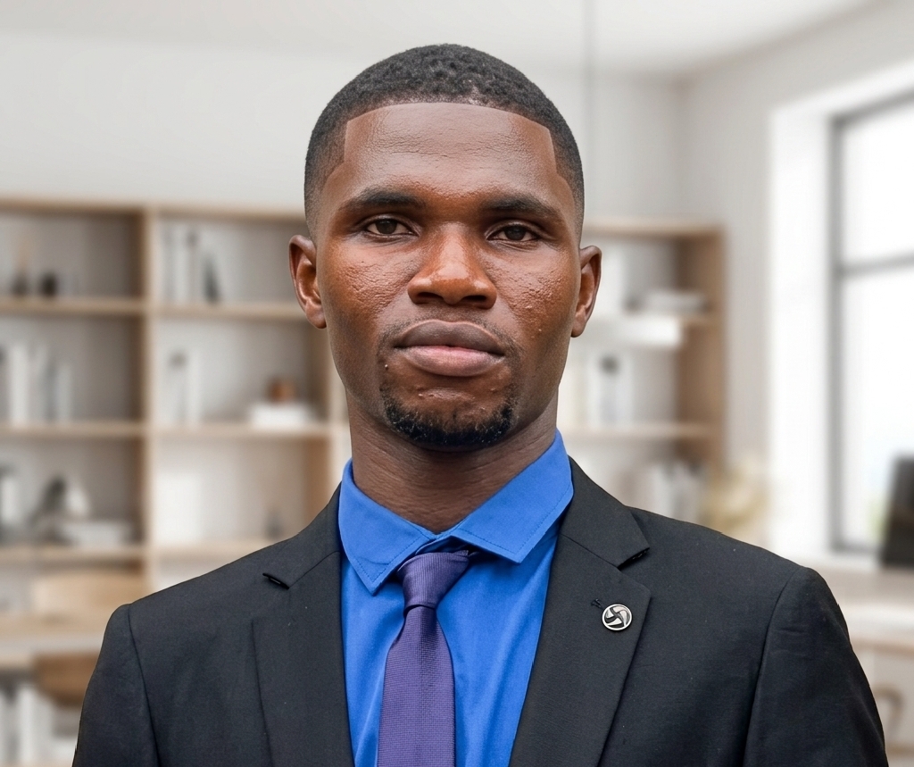 Ogunjimi Rasaq